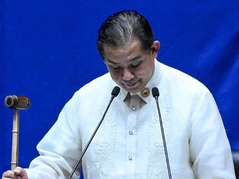 Prosecutors Link Former Speaker Romualdez to Shell Companies and Forbes Park Properties in P7.44-Billion Plunder Case