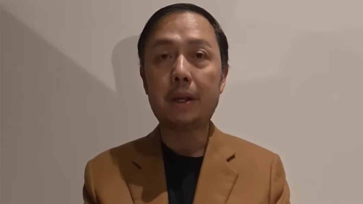 DILG Secretary Jonvic Remulla to Visit France to Pursue Interpol Red Notice Against Zaldy Co