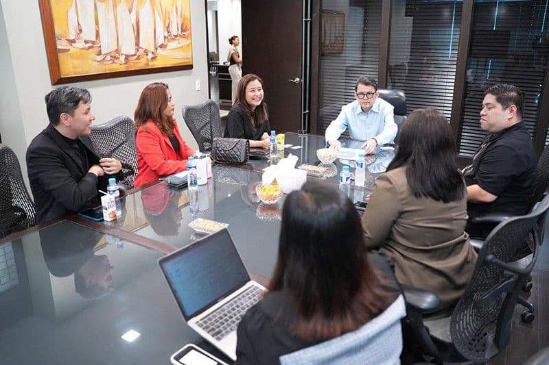 Global Dominion and Go Negosyo Launch Nationwide Initiative to Support Filipino Entrepreneurs and Jobseekers