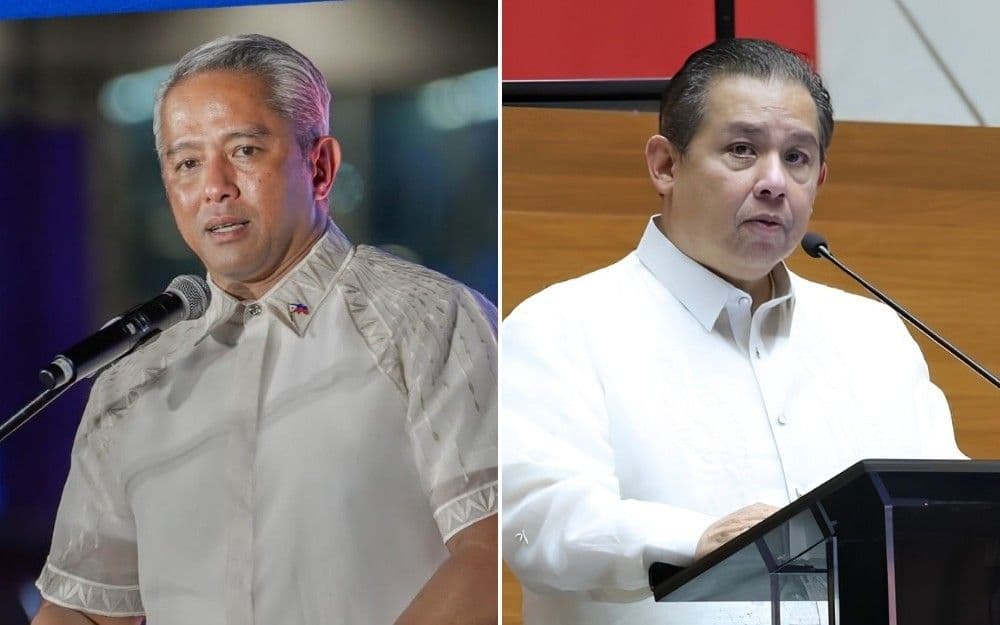 Government to Seek Transfer of Martin Romualdez from Cardinal Santos to PNP Hospital