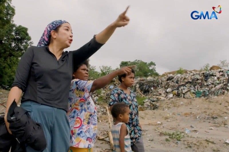 Lawmakers Call for Congressional Probe into Dumpsite on Aeta Ancestral Land in Subic