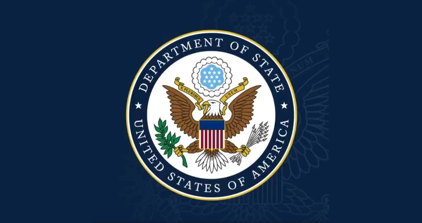 US Government Map of Africa Mislabels Every Country at Global AIDS Conference in Brazil