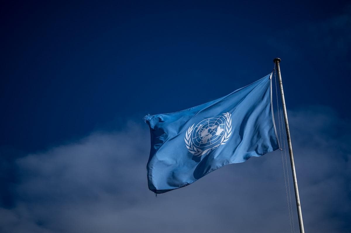 UN Security Council Initiates Selection Process for Next Secretary-General with First Straw Poll