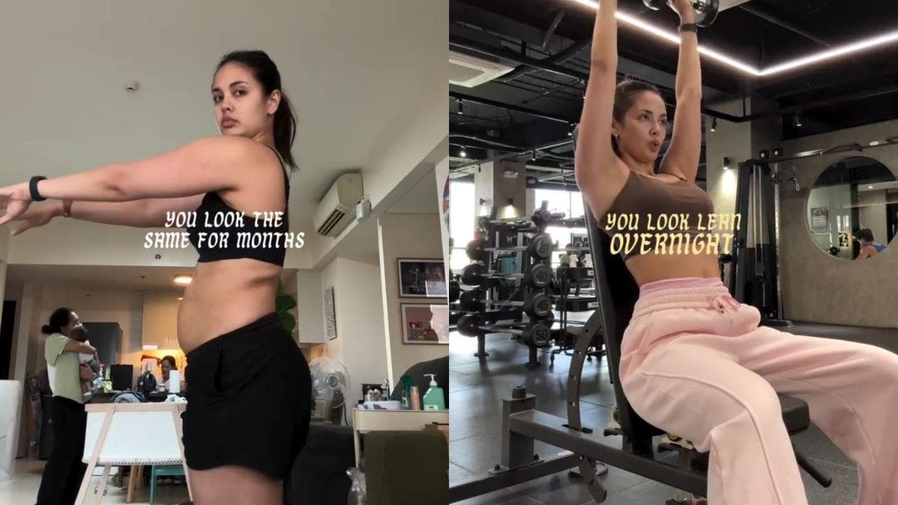 Megan Young Shares Honest Postpartum Fitness Journey and Advice for New Mothers
