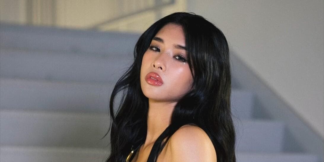 Katseye’s Sophia Urges Fans to Look Beyond Online Negativity: ‘The Internet Is Not Everything’
