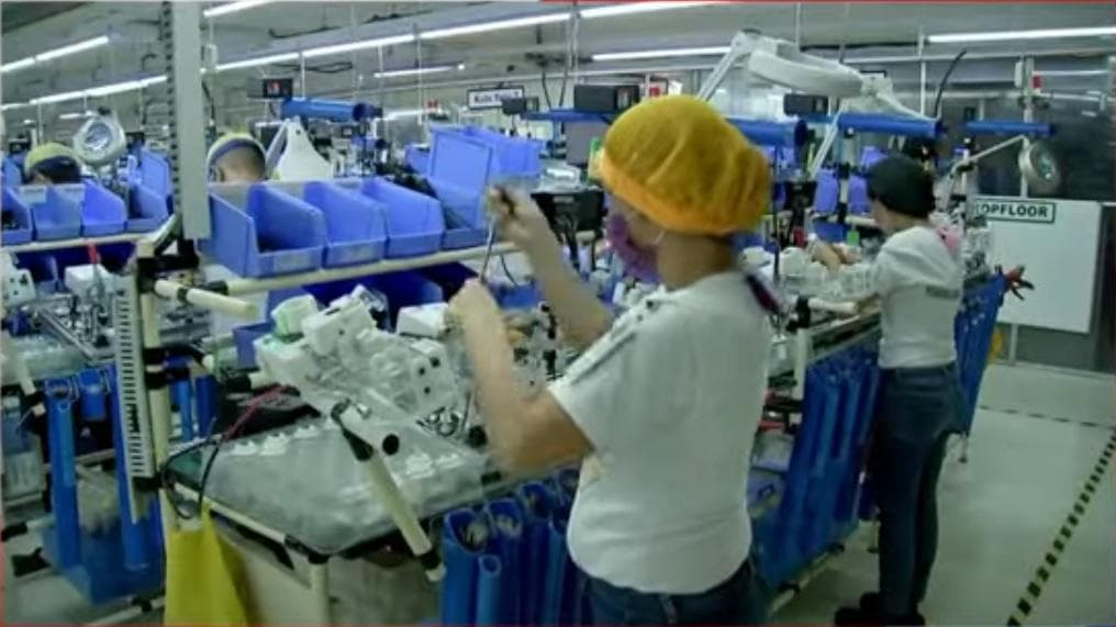Pasig Court Temporarily Halts P85 Minimum Wage Increase in Metro Manila
