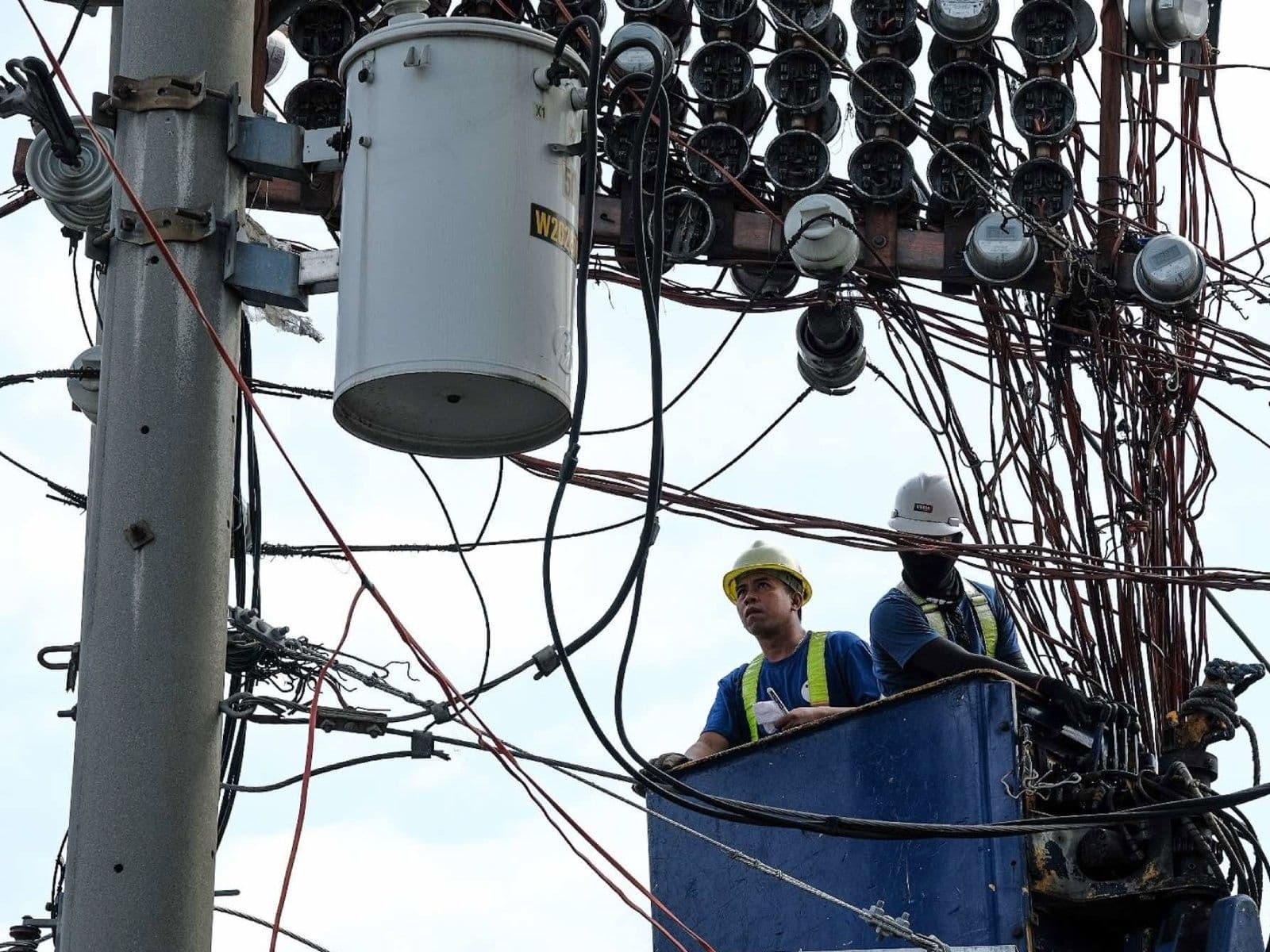 DOE Forms Joint Task Force to Eliminate System Loss Charges and VAT from Electricity Bills