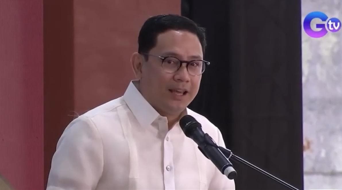 Mans Carpio Calls for Judicial Review on Release of Tax Records Amid Senate Impeachment Proceedings