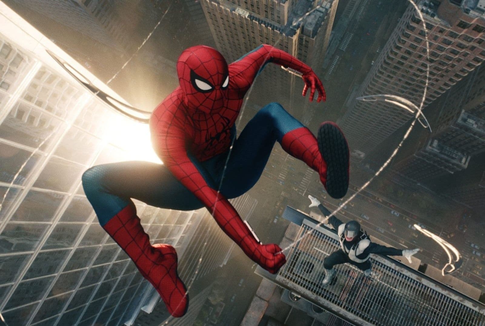 ‘Spider-Man: Brand New Day’ Breaks Philippine Box Office Records with Nearly P96 Million Opening Day