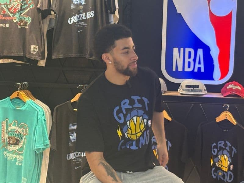 Scotty Pippen Jr. Focused on Forging His Own NBA Legacy Amid Rising Opportunities