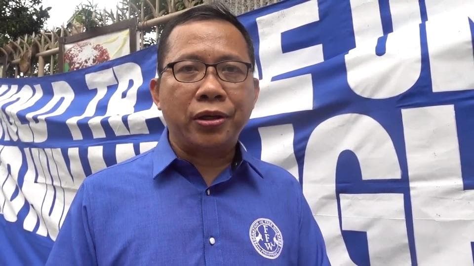 Labor Groups Criticize Pasig Court's TRO on Metro Manila Minimum Wage Increase