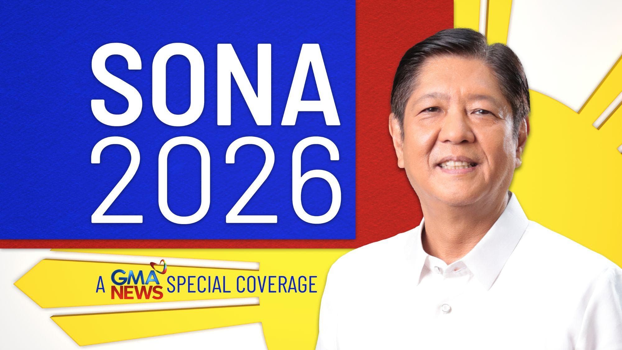 GMA News Leads Viewership in Coverage of President Marcos Jr.'s Fifth SONA