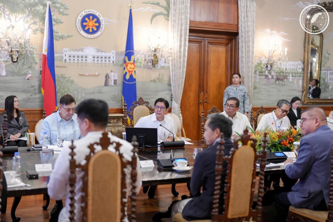 Proposed P7.2-Trillion 2027 National Budget to Be Submitted to Congress Before August 14, DBM Confirms