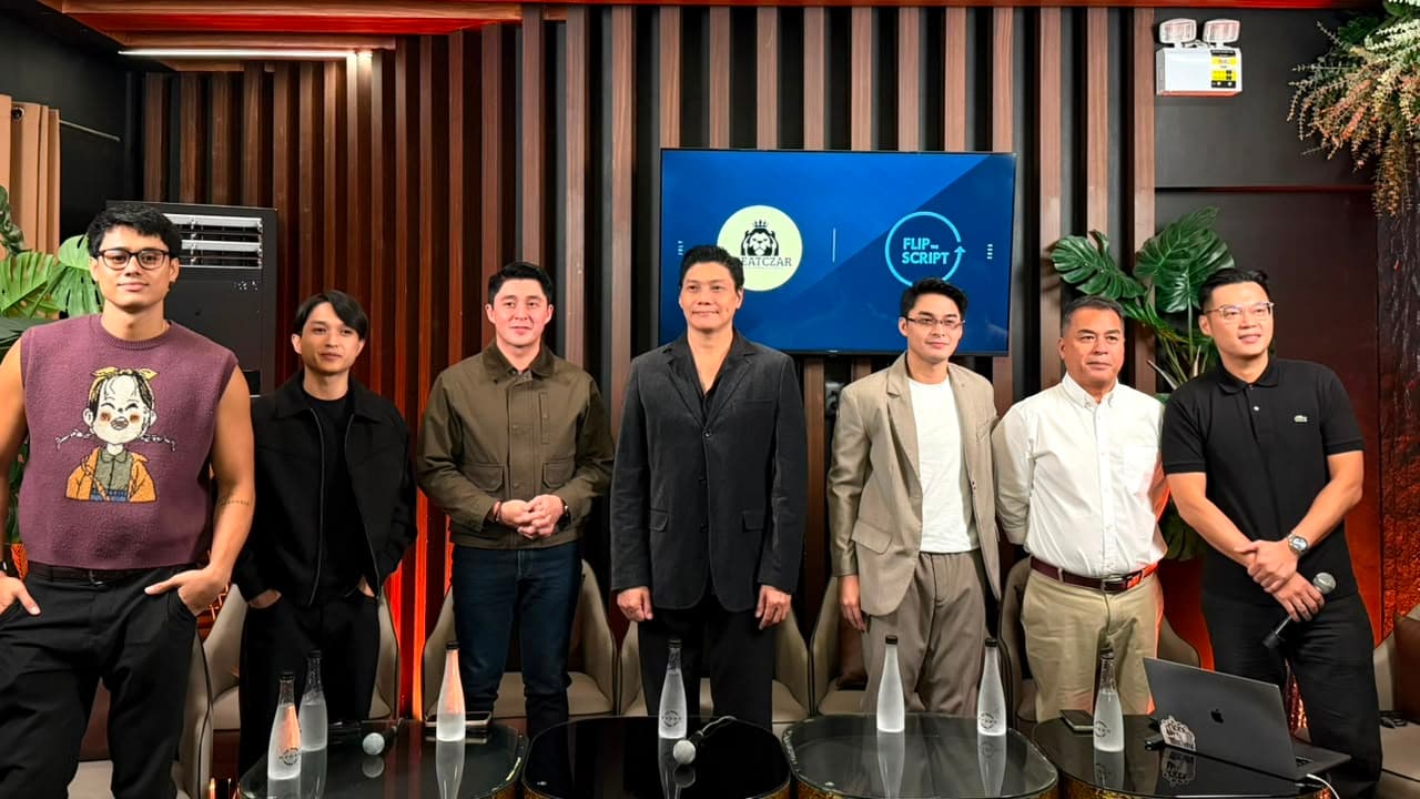 New Military Drama Highlights Filipino Marines’ Sacrifices in West Philippine Sea