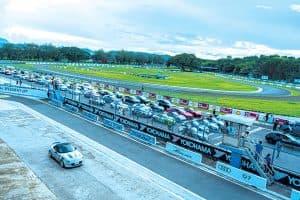 Mazda Fan Festa Returns to Clark International Speedway with Community and Racing Focus