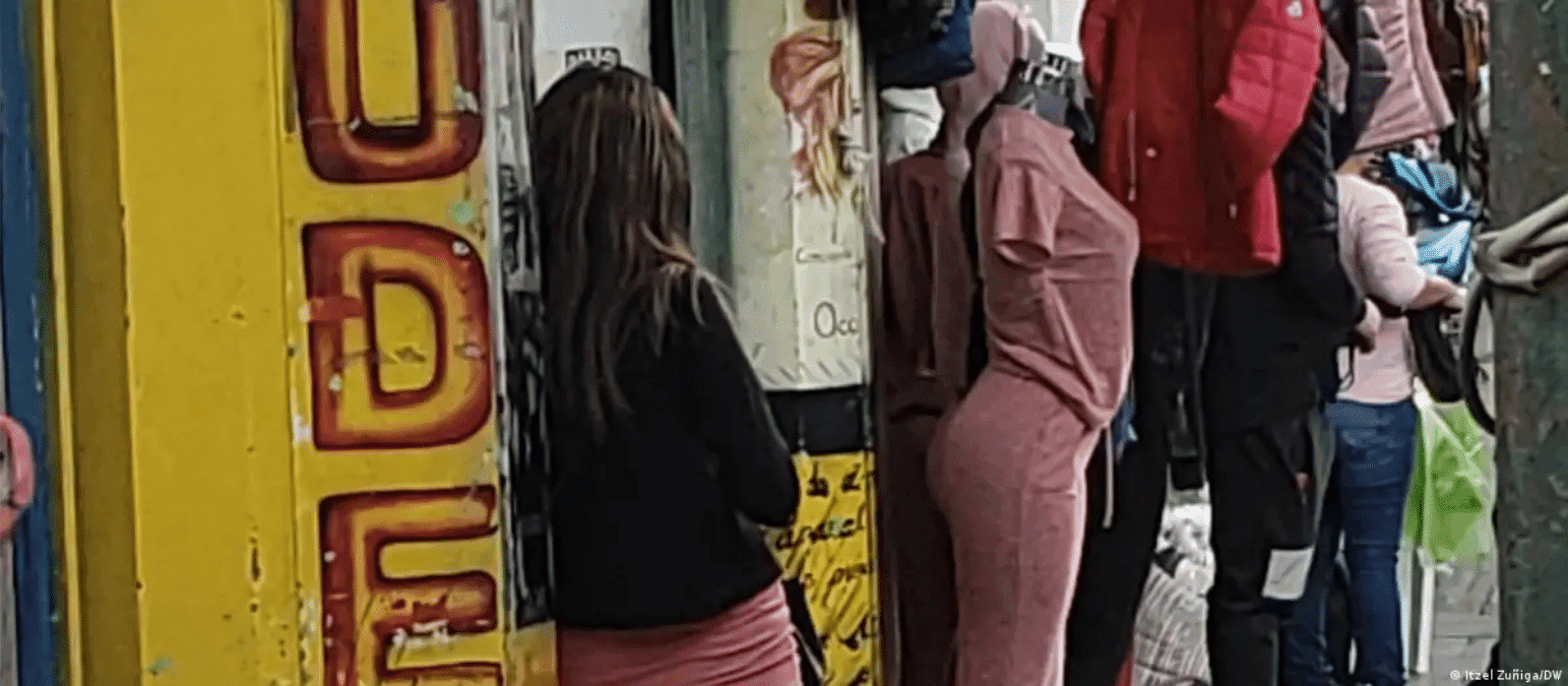 Human Trafficking Surges in Mexico Amid Rising Tourism, Women and Children Most Vulnerable