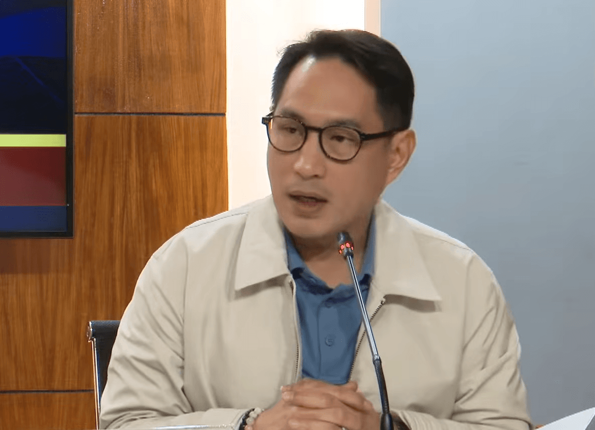 Congress to Manage Impeachment Trial and 2027 Budget Deliberations Through Multitasking, Says House Prosecution Spokesperson