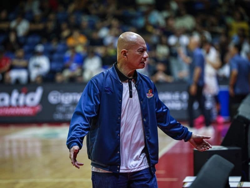 Guiao Labels Meralco’s Cliff Hodge ‘Dirtiest Player’ Following Dangerous Foul in Rain or Shine Victory