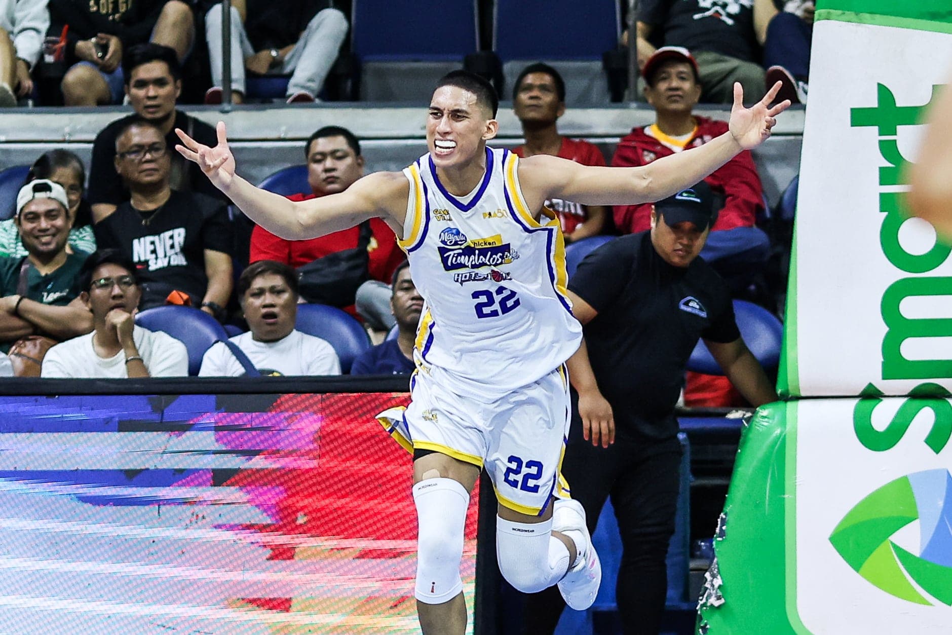 Magnolia Dominates Barangay Ginebra 88-73 in Manila Clasico After Tough Defeat