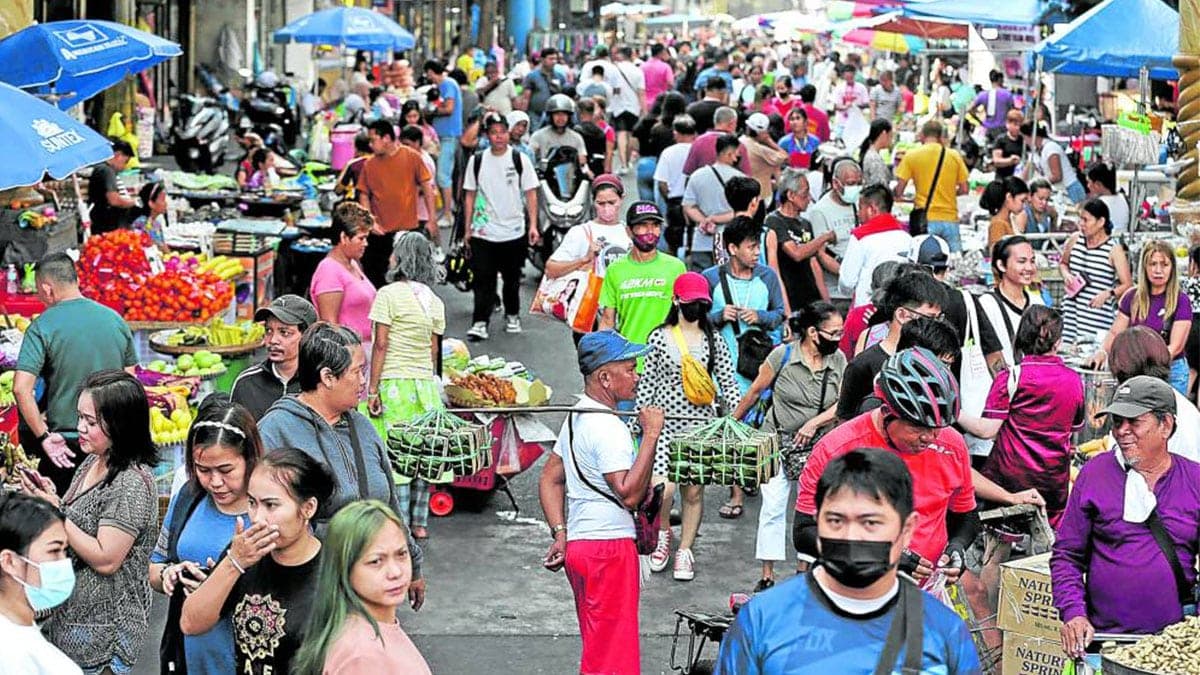 Inflation Likely Held at 6.4 Percent in July Amid Mixed Price Pressures
