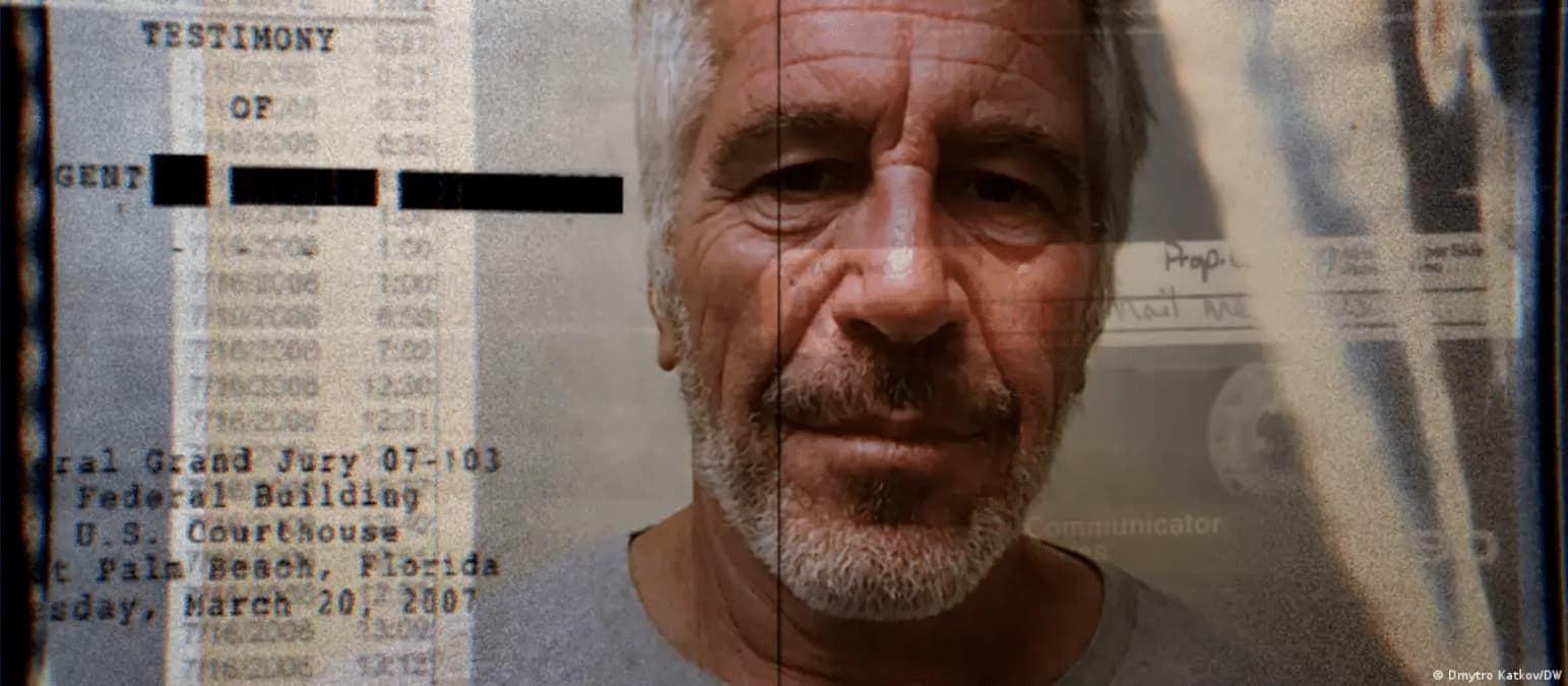 DOJ Epstein Files Release Leaves Survivors’ Identities Vulnerable Despite Redactions