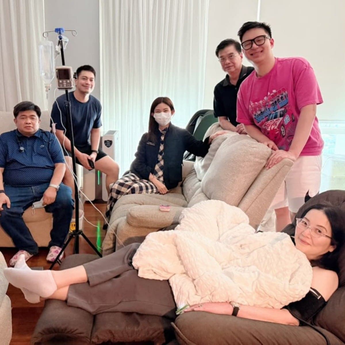 Kris Aquino Opens Up About Painful Failed Treatments on 17th Anniversary of Mother Cory’s Death