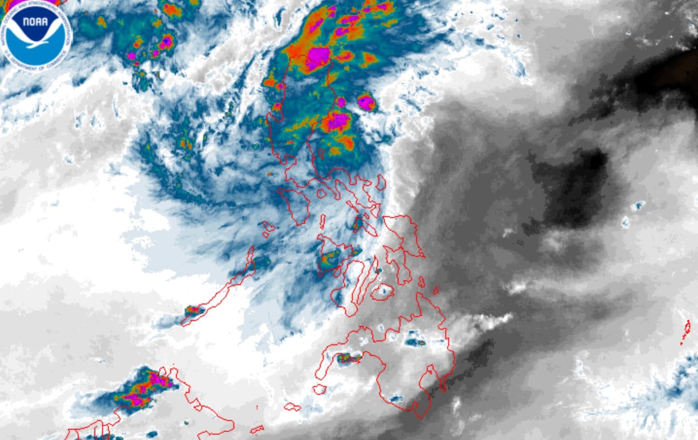 Class Suspensions Announced for August 3 in Several Areas Due to Tropical Depression Luis