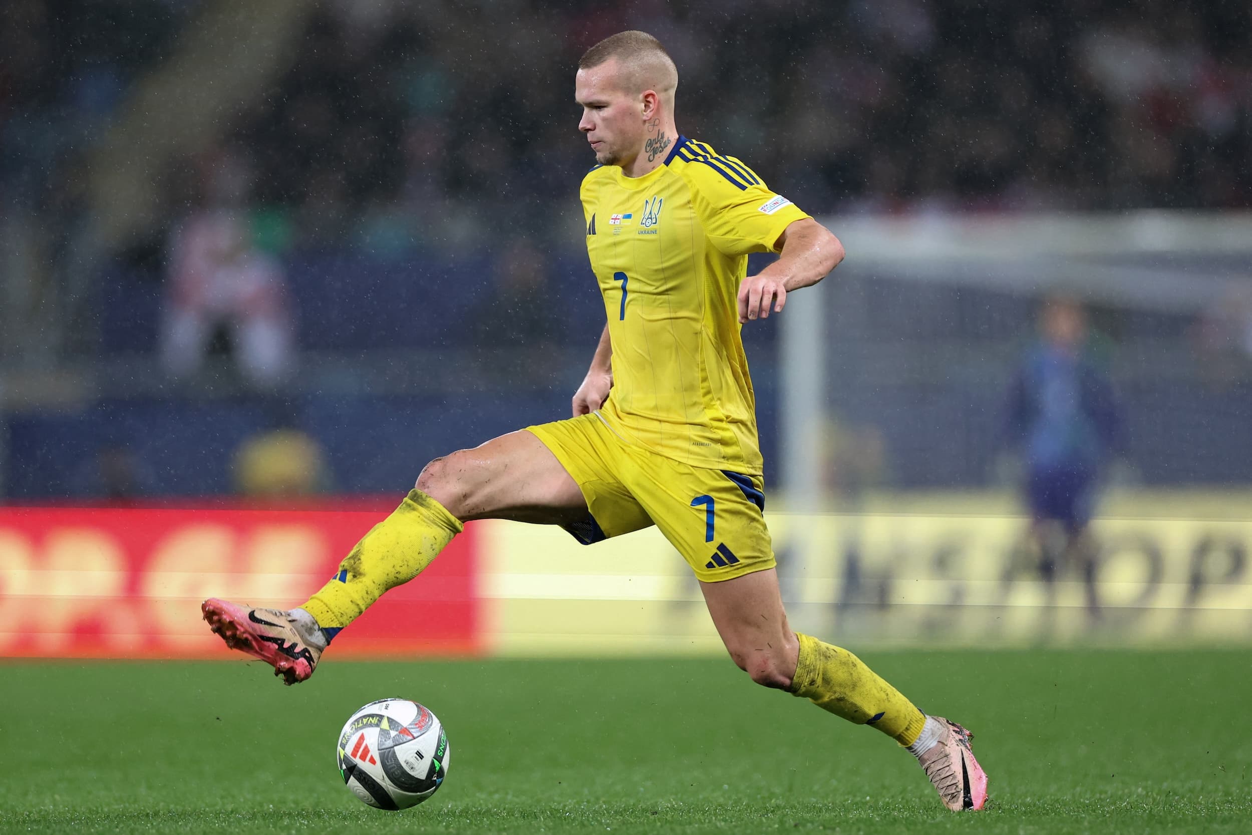 Xabi Alonso Welcomes Mykhailo Mudryk Back to Chelsea After Successful Doping Ban Appeal