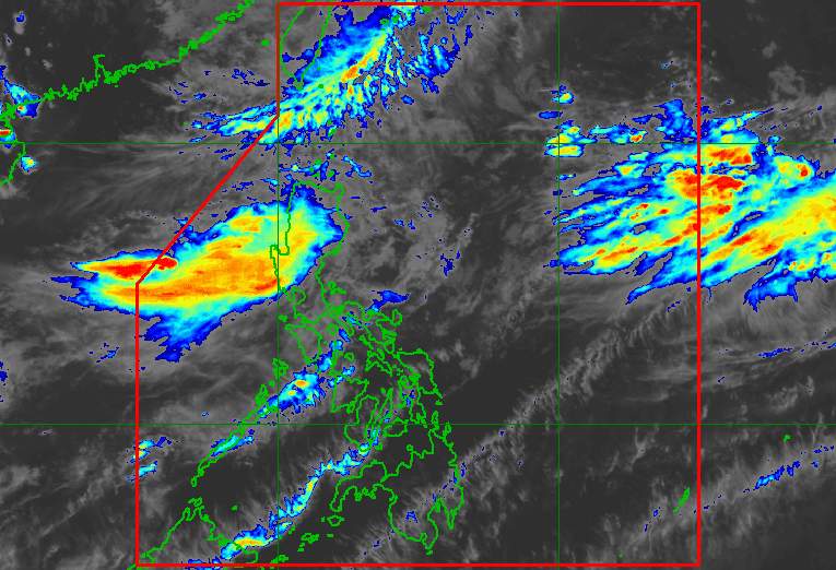 Malacañang Suspends Face-to-Face Classes in Metro Manila and 15 Provinces on August 10 Due to Southwest Monsoon