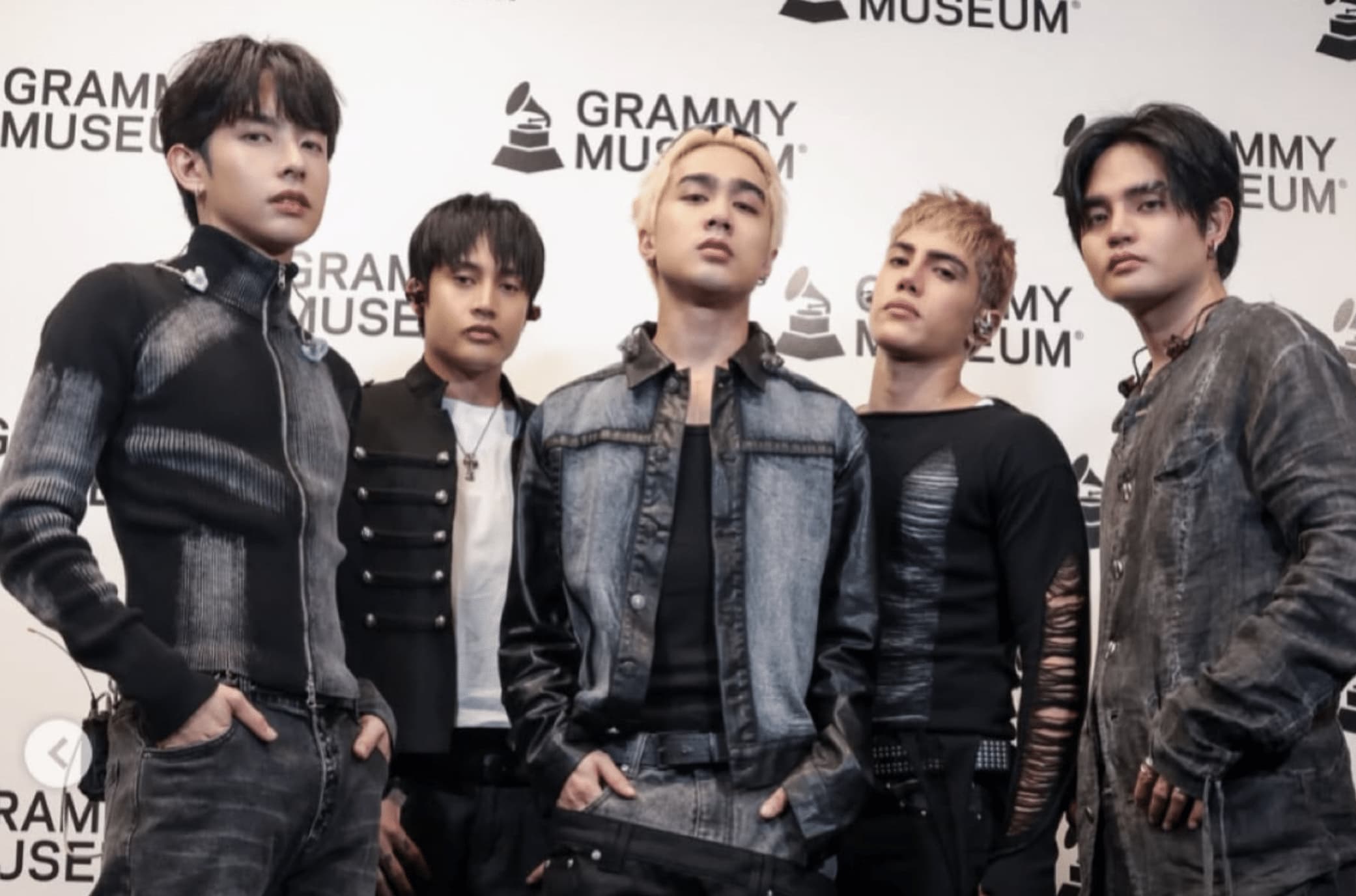 SB19 Tops 2026 Awit Awards Nominations with 12 Nods Including Album of the Year