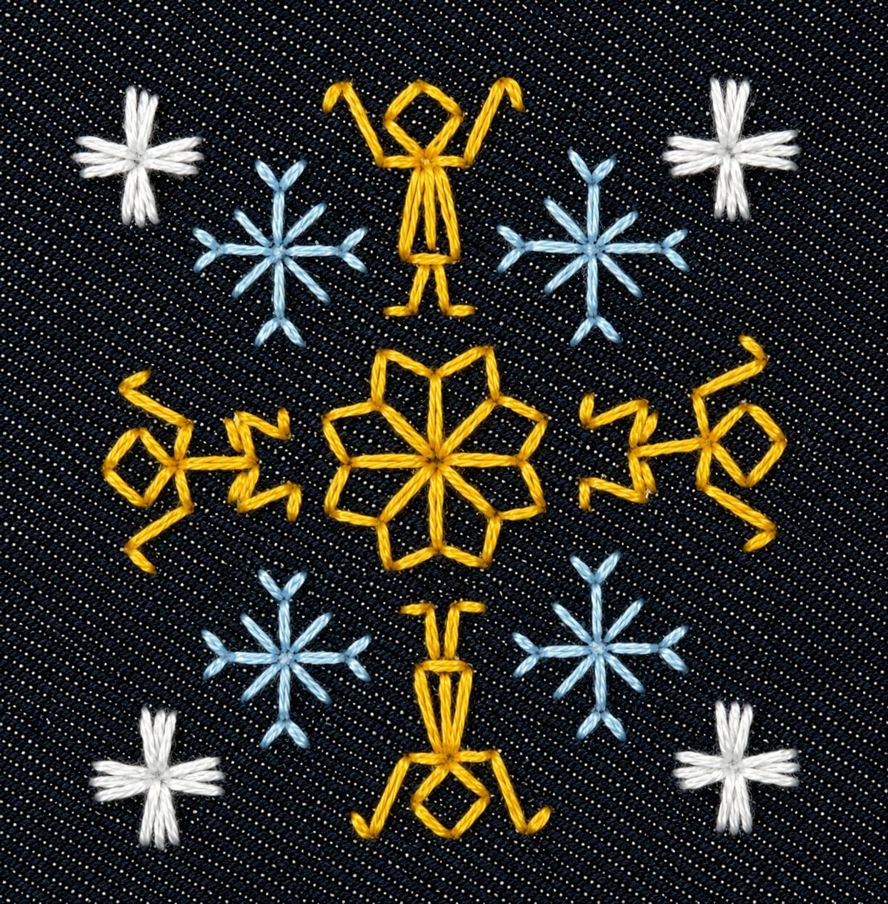 UNIQLO Launches Artisan Patches Celebrating Indigenous Filipino Craftsmanship from Luzon, Visayas, and Mindanao