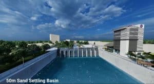 DA and LLDA Revive P90-Billion Parañaque Spillway Project to Boost Flood Control and Fisheries