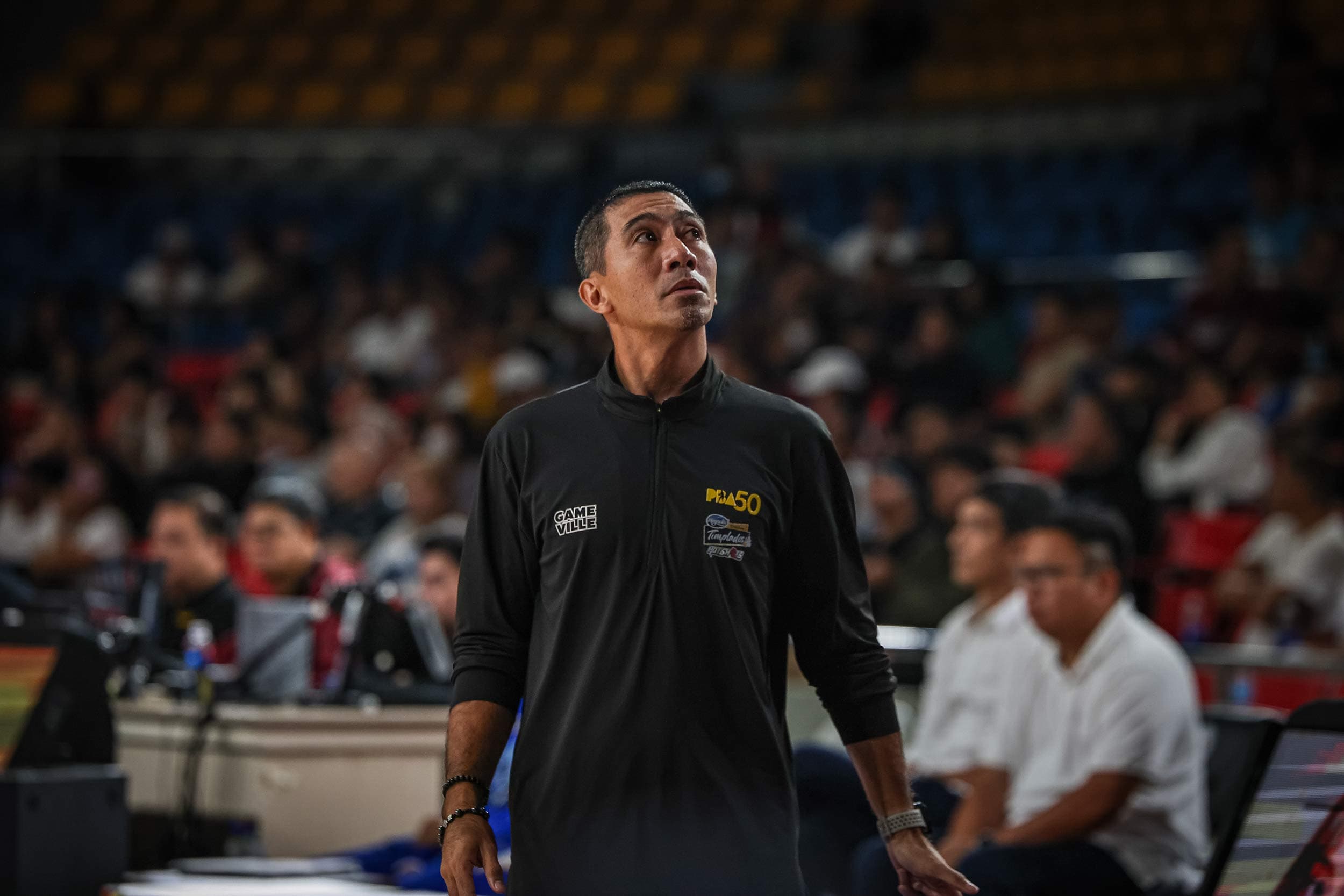 Magnolia Seeks First Win Against Phoenix Under Charles Tiu in PBA Governors’ Cup