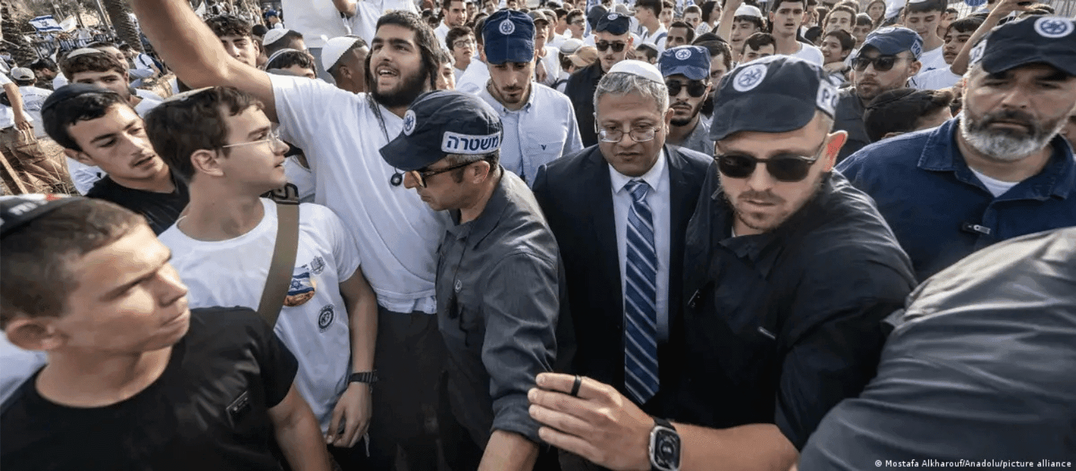 Arab League Warns Israeli Actions at Al-Aqsa Mosque Could Spark Regional Religious Conflict