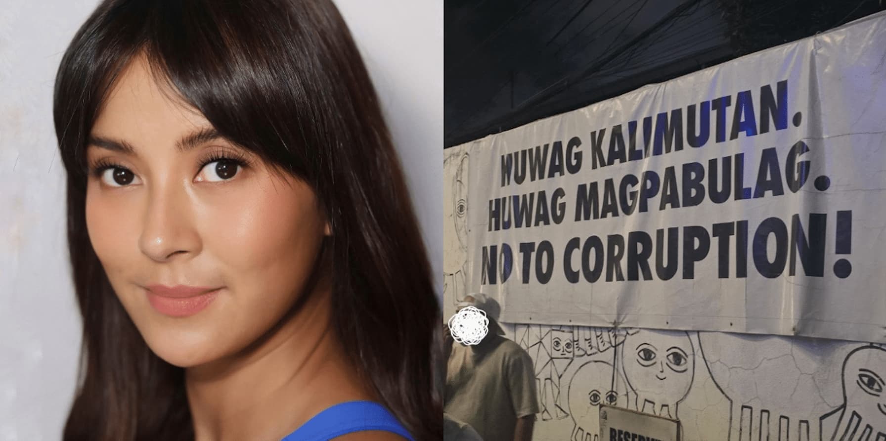 Bianca Gonzalez Calls for Accountability on Flood Control 'Ghost Projects' Amid Renewed Flooding