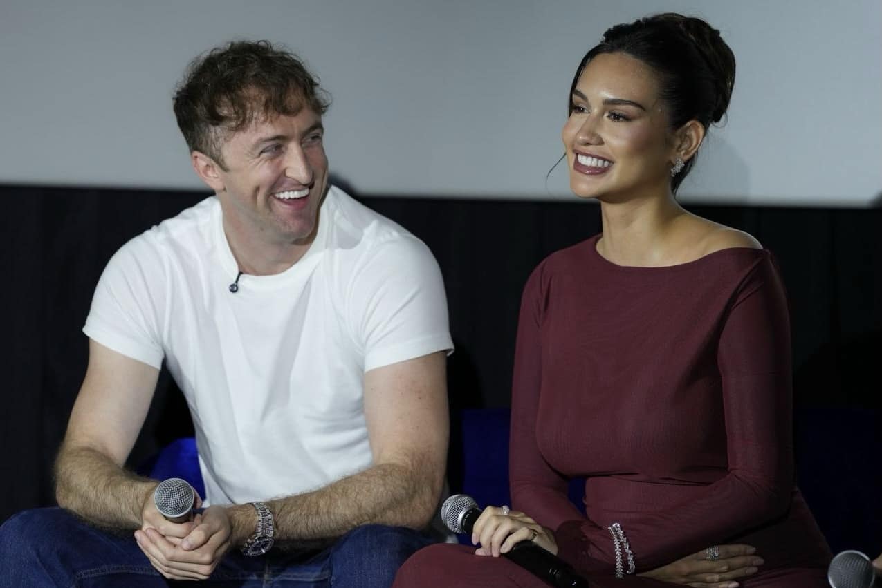 Celeste Cortesi Opens Up in New Docuseries Chronicling Life Beyond Pageantry