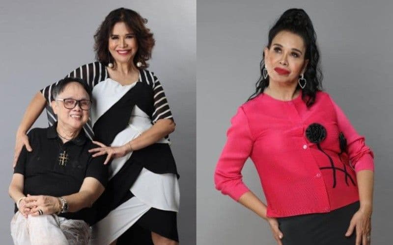 Boyet Fajardo Marks 48 Years in Fashion with New Asian-Inspired Holiday Collection