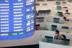 Philippine Shares Likely to Trade Sideways Amid Geopolitical Tensions and Mixed Economic Data