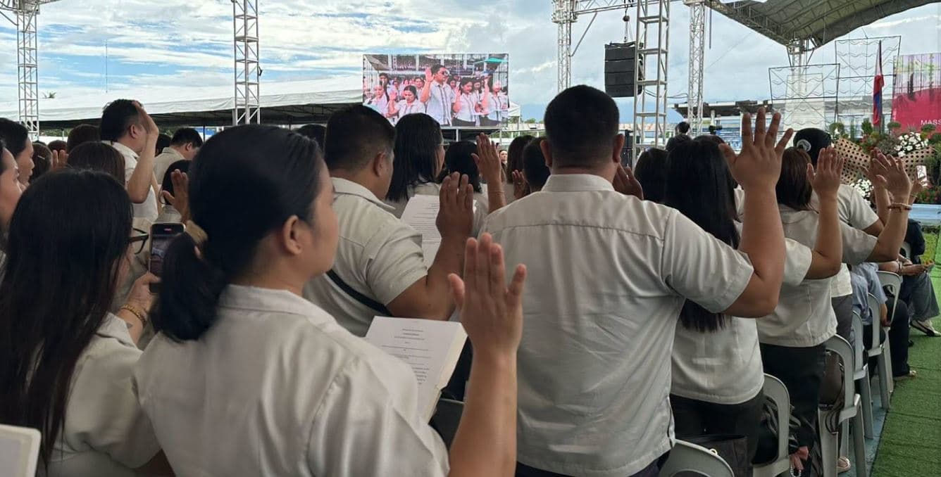 DepEd Extends Salary Loan Repayment Period to Seven Years to Ease Financial Burden on Educators
