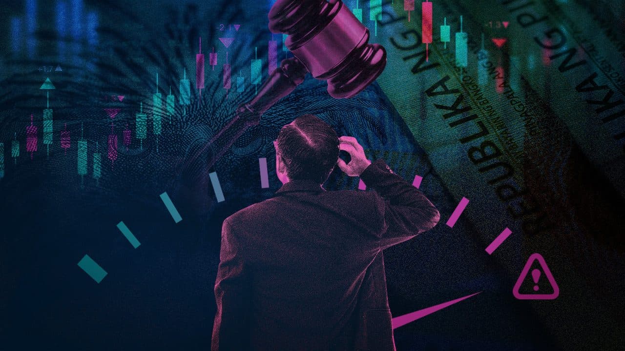 PSE Veterans Challenge SEC’s 10-Year Term Limit Rule at Court of Appeals