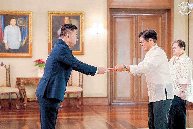 Filipinos' Trust in China Reaches Highest Level Since 2022 Despite Ongoing Maritime Tensions