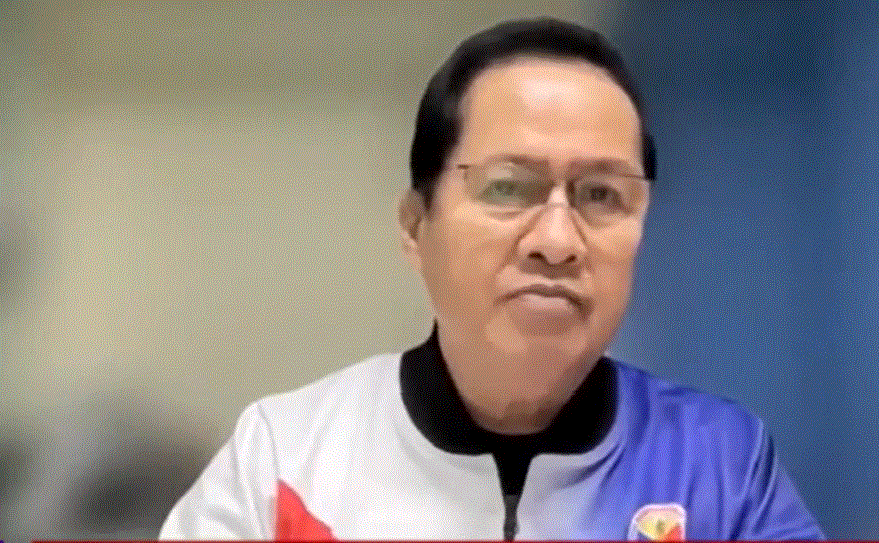 Malacañang: US Extradition Request for Apollo Quiboloy to Be Carefully Evaluated