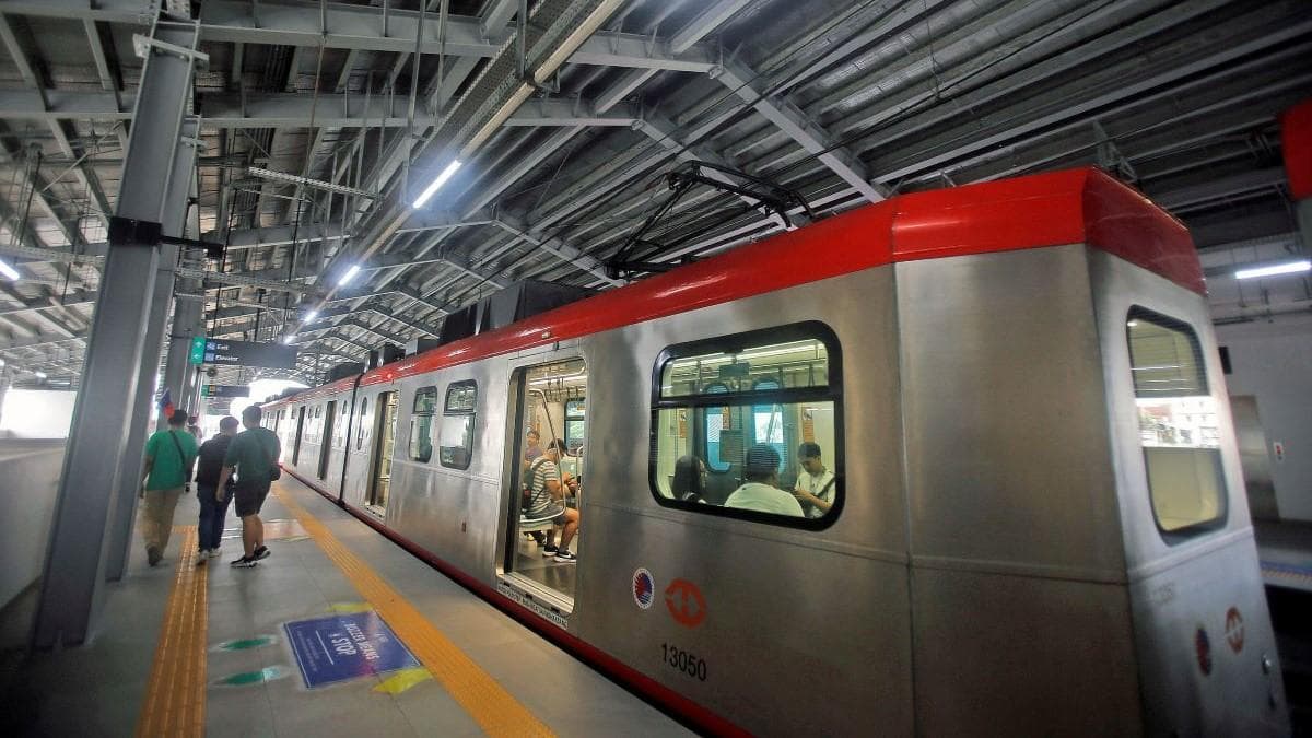 DOTr Secures Villar Group Land Donation to Resolve Right-of-Way Issues for LRT-1 Cavite Extension