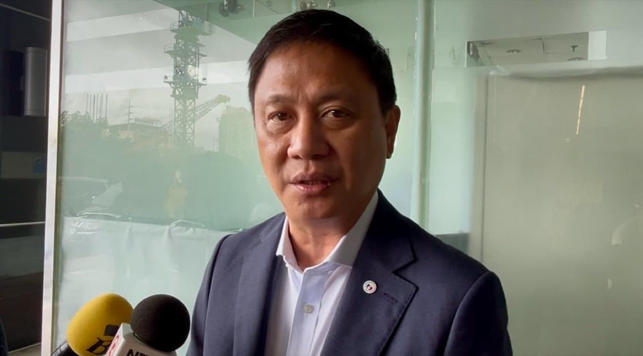 PSC Chair John Patrick Gregorio Complies with NBI Subpoena, Submits Phisgoc Documents in 2019 SEA Games Probe