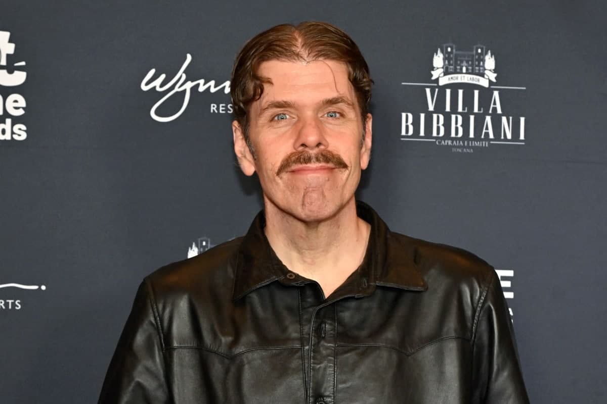 Perez Hilton Recovering in Hospital After Disturbing Livestream Incident