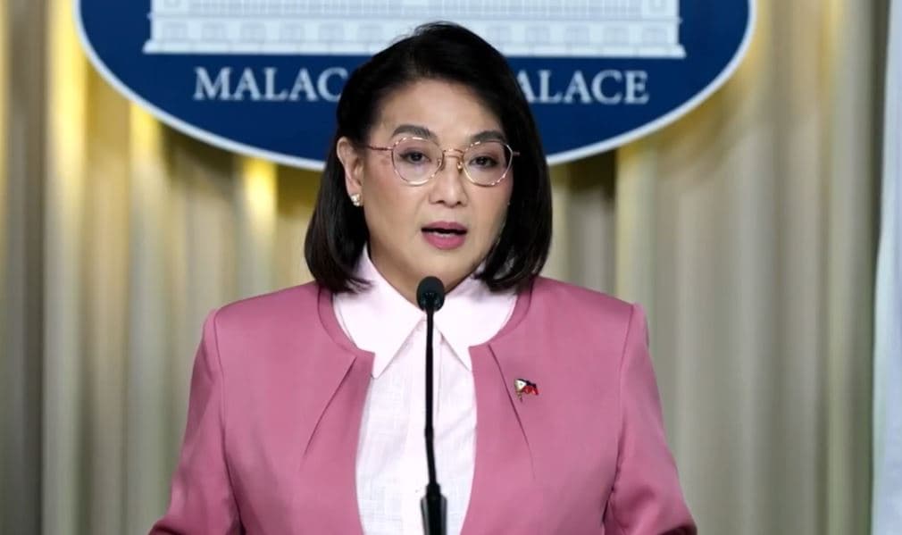 Palace Says Recantation by Four Ex-Bodyguards Reveals Fabricated Claims Against Marcos Jr.