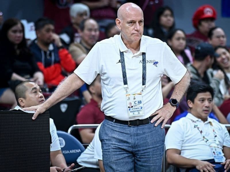 UAAP Allows Ateneo Blue Eagles to Compete in Season 89 Despite Tragic Deaths of Baterbonia and Adili