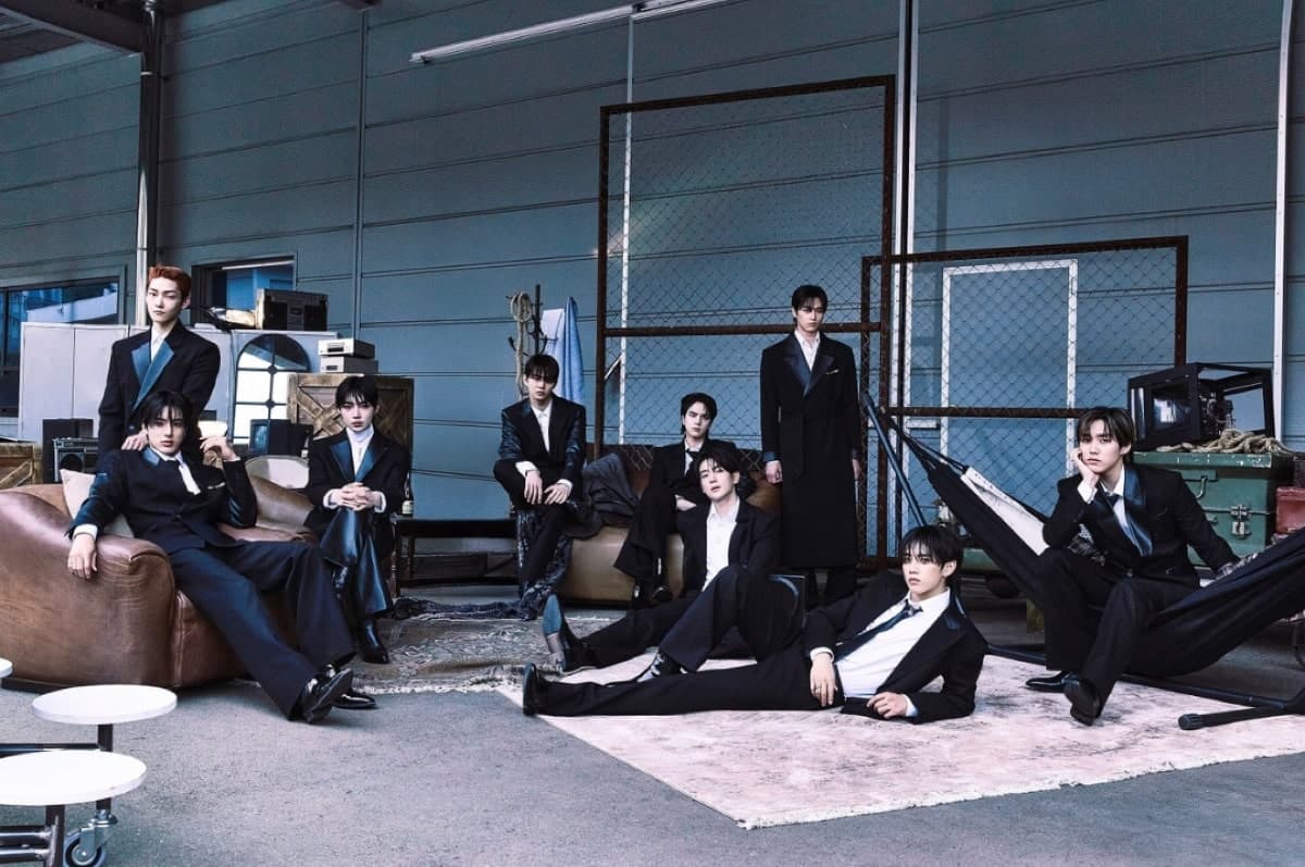 The Boyz to Continue Group Activities as Nine-Member Act Under New Label Structure