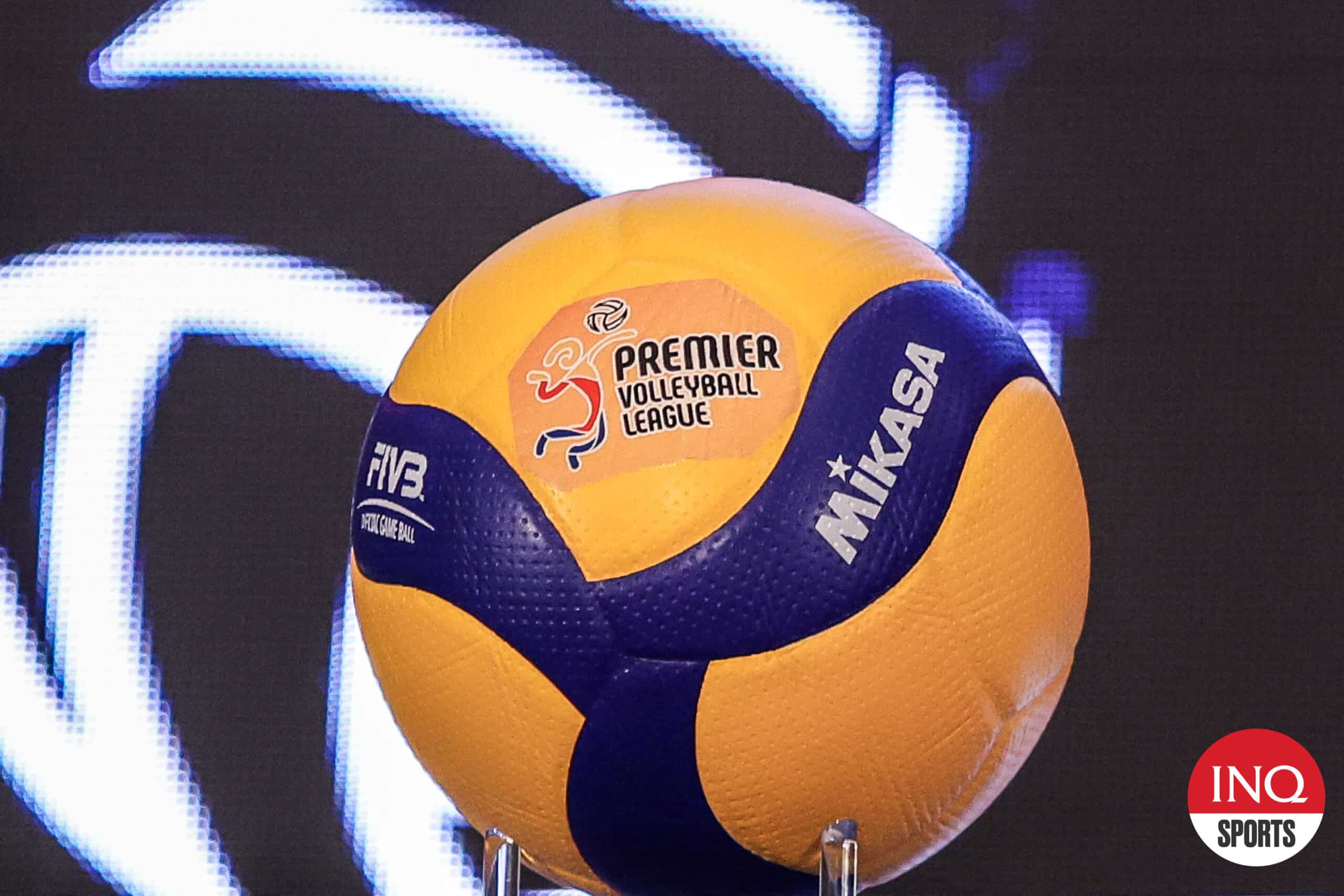PVL Cancels Santiago, Isabela On Tour Stop Amid Tropical Depression Maymay