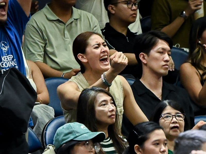 Jaja Santiago to Rejoin Creamline for PVL Invitational and Reinforced Conferences Before US Move
